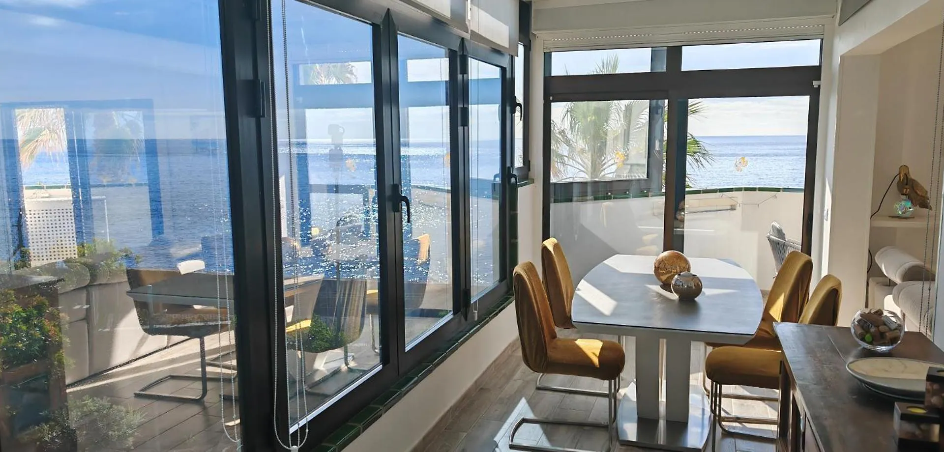 Luxury 2 Bedrooms Apartment Norton With Amazing Views In Коста-дель-Силенцио 0*,  Испания