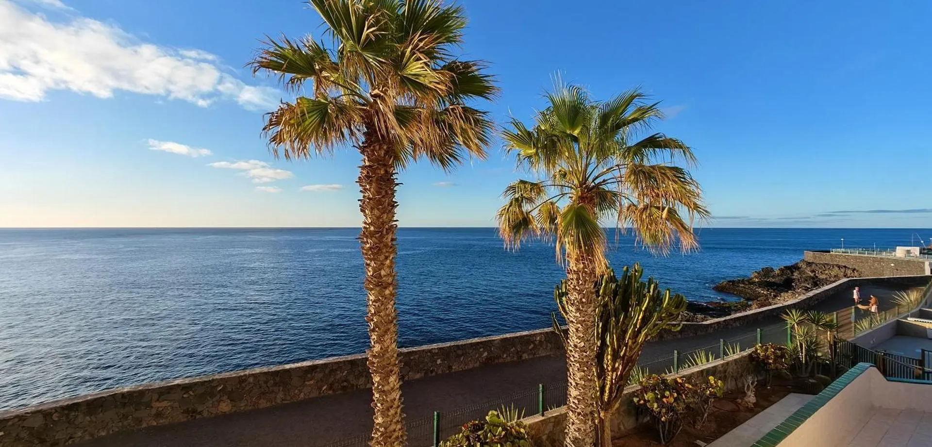 Luxury 2 Bedrooms Apartment Norton With Amazing Views In Коста-дель-Силенцио 0*,