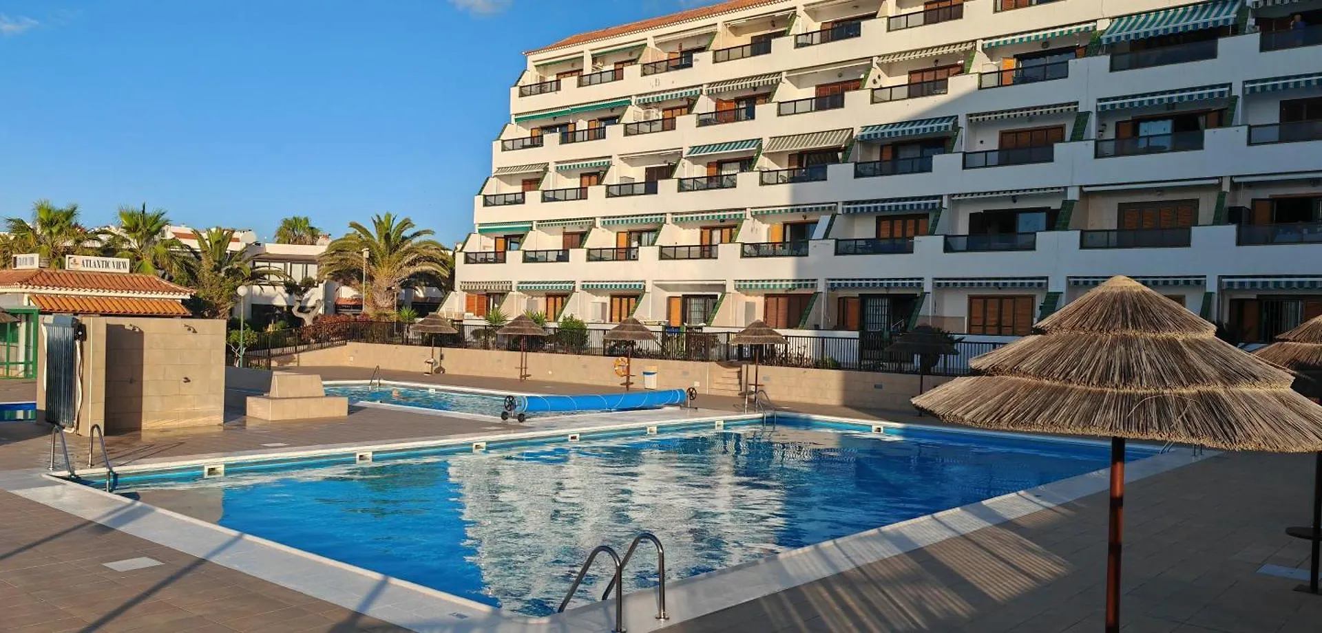 Luxury 2 Bedrooms Apartment Norton With Amazing Views In Коста-дель-Силенцио