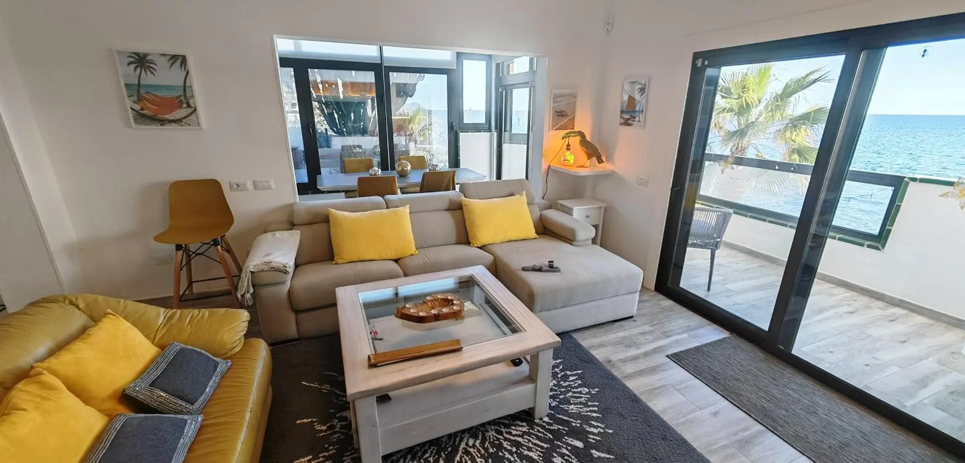Luxury 2 Bedrooms Apartment Norton With Amazing Views In Коста-дель-Силенцио Испания