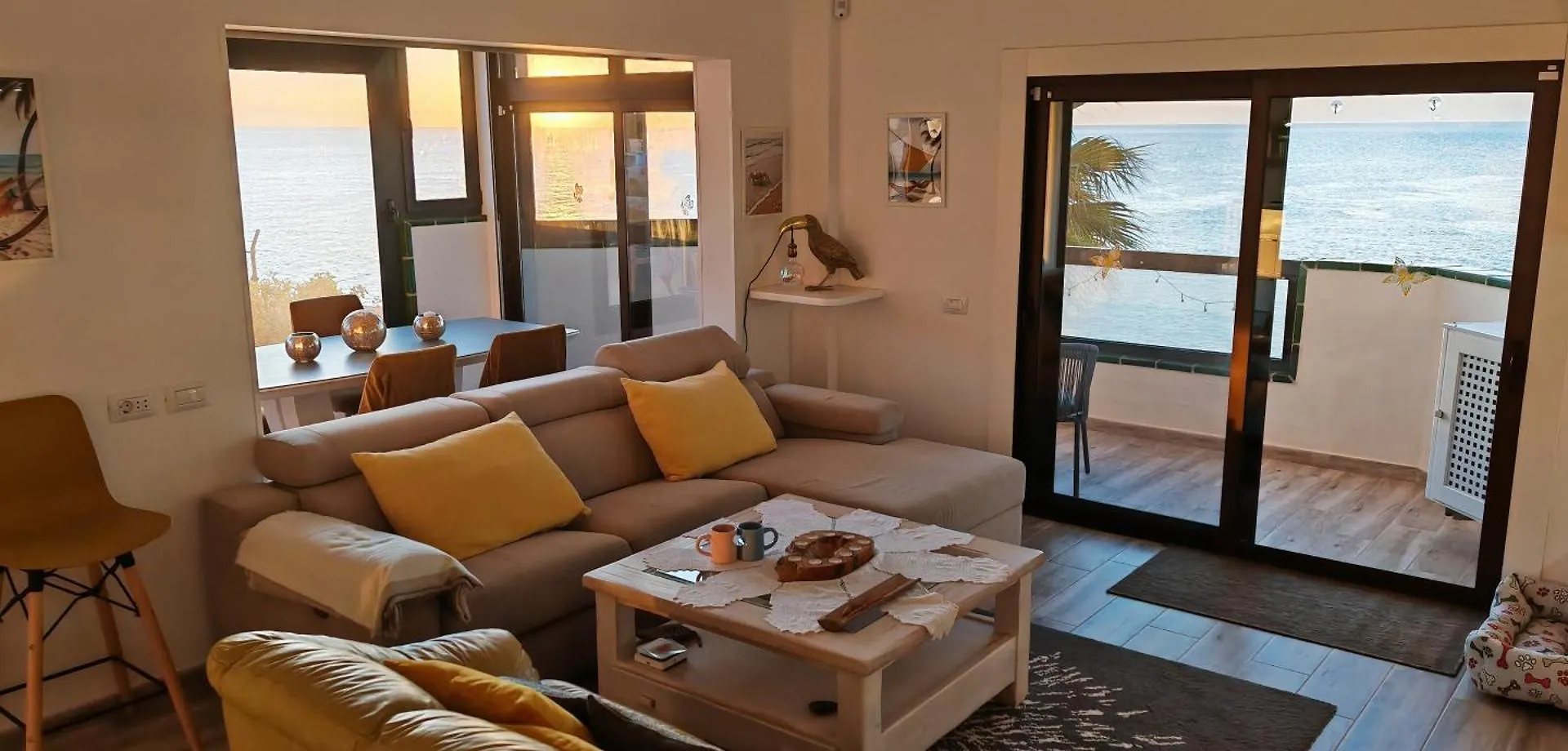 Luxury 2 Bedrooms Apartment Norton With Amazing Views In Коста-дель-Силенцио Испания
