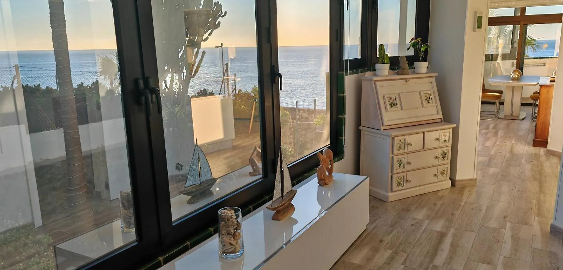 Luxury 2 Bedrooms Apartment Norton With Amazing Views In Коста-дель-Силенцио 0*,  Испания