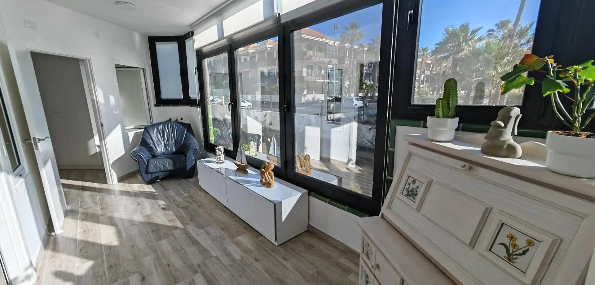 Luxury 2 Bedrooms Apartment Norton With Amazing Views In Коста-дель-Силенцио 0*,