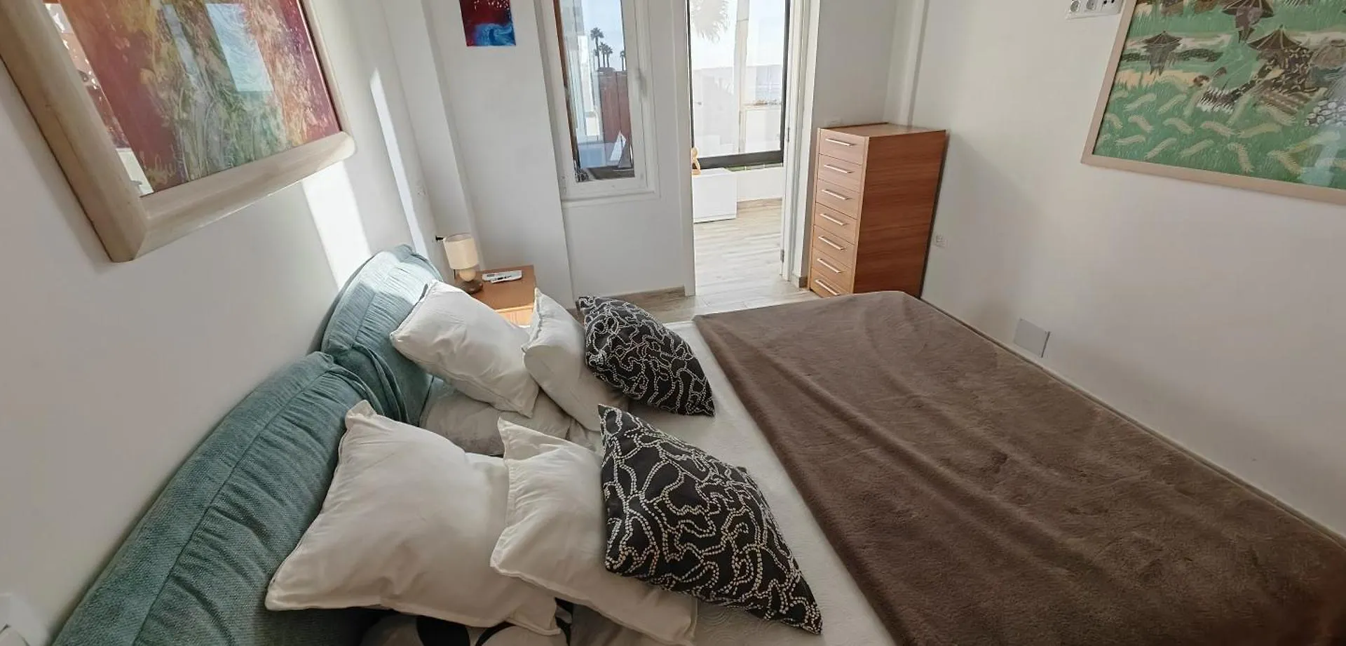 Luxury 2 Bedrooms Apartment Norton With Amazing Views In Коста-дель-Силенцио