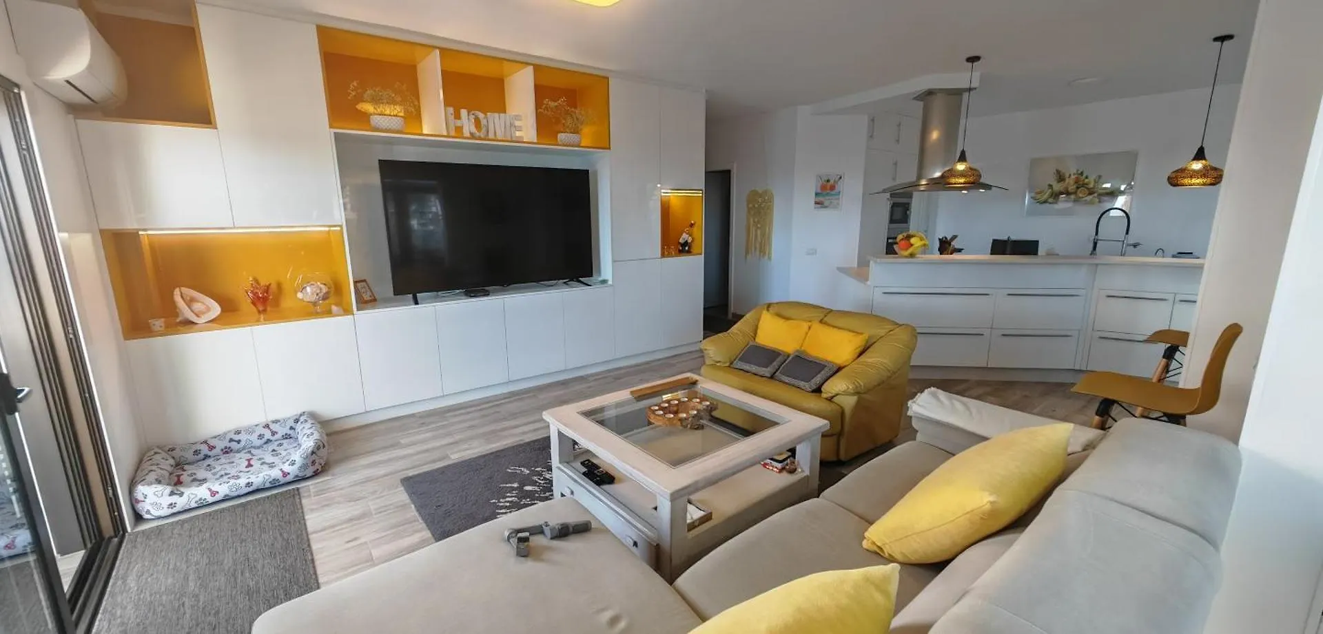 Luxury 2 Bedrooms Apartment Norton With Amazing Views In Коста-дель-Силенцио Испания