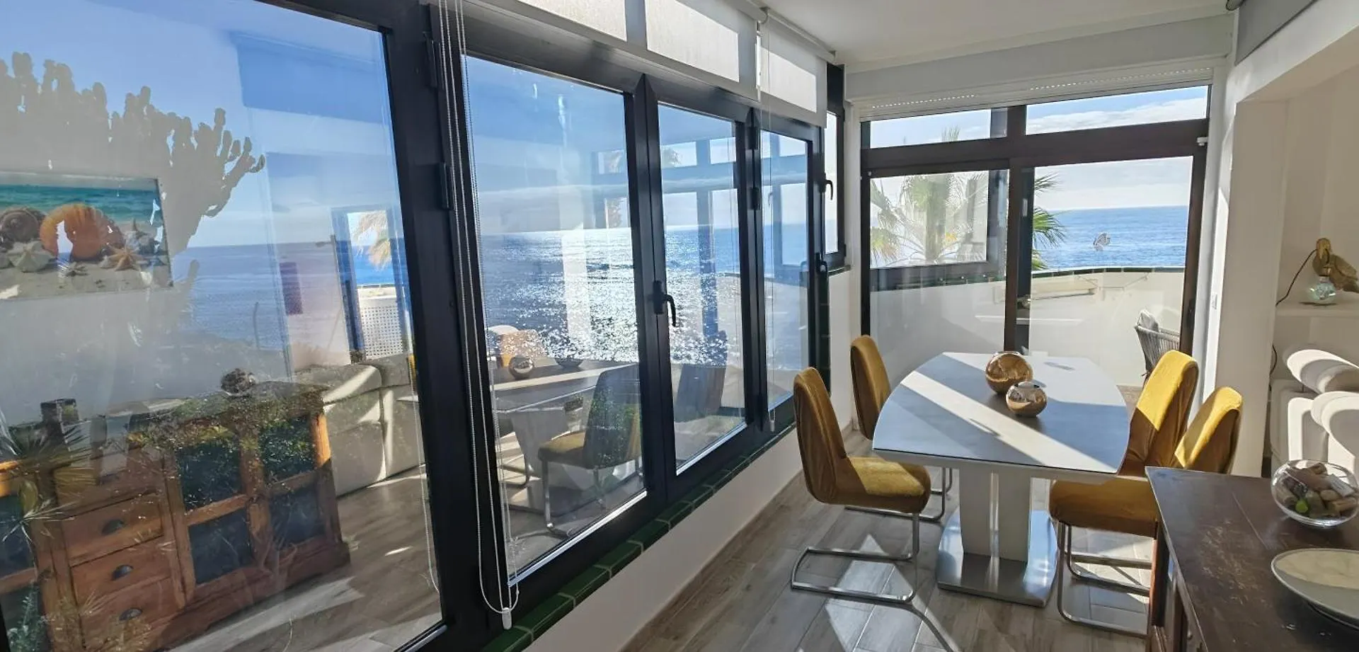 Luxury 2 Bedrooms Apartment Norton With Amazing Views In Коста-дель-Силенцио