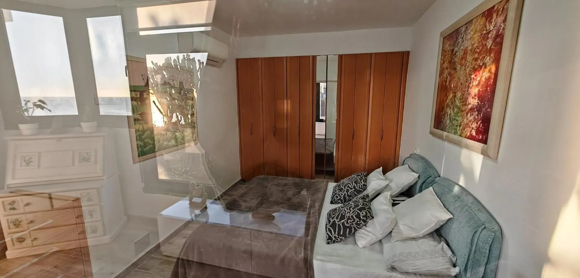 Luxury 2 Bedrooms Apartment Norton With Amazing Views In Коста-дель-Силенцио