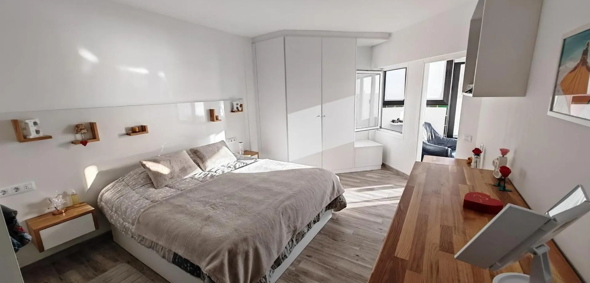 Luxury 2 Bedrooms Apartment Norton With Amazing Views In Коста-дель-Силенцио Испания