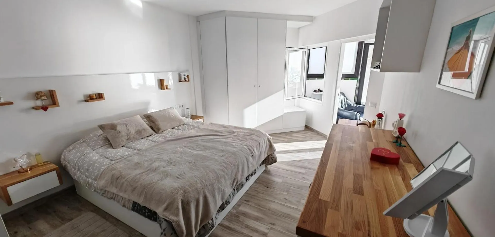 Luxury 2 Bedrooms Apartment Norton With Amazing Views In Коста-дель-Силенцио