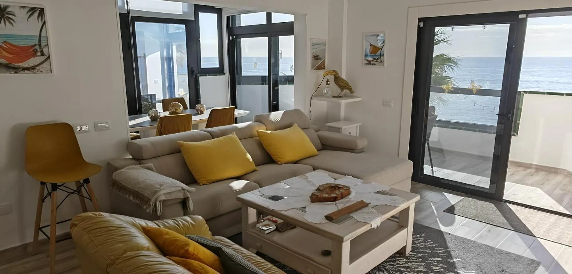 Luxury 2 Bedrooms Apartment Norton With Amazing Views In Коста-дель-Силенцио Испания
