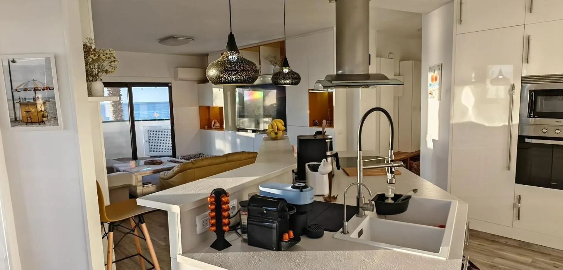 Luxury 2 Bedrooms Apartment Norton With Amazing Views In Коста-дель-Силенцио