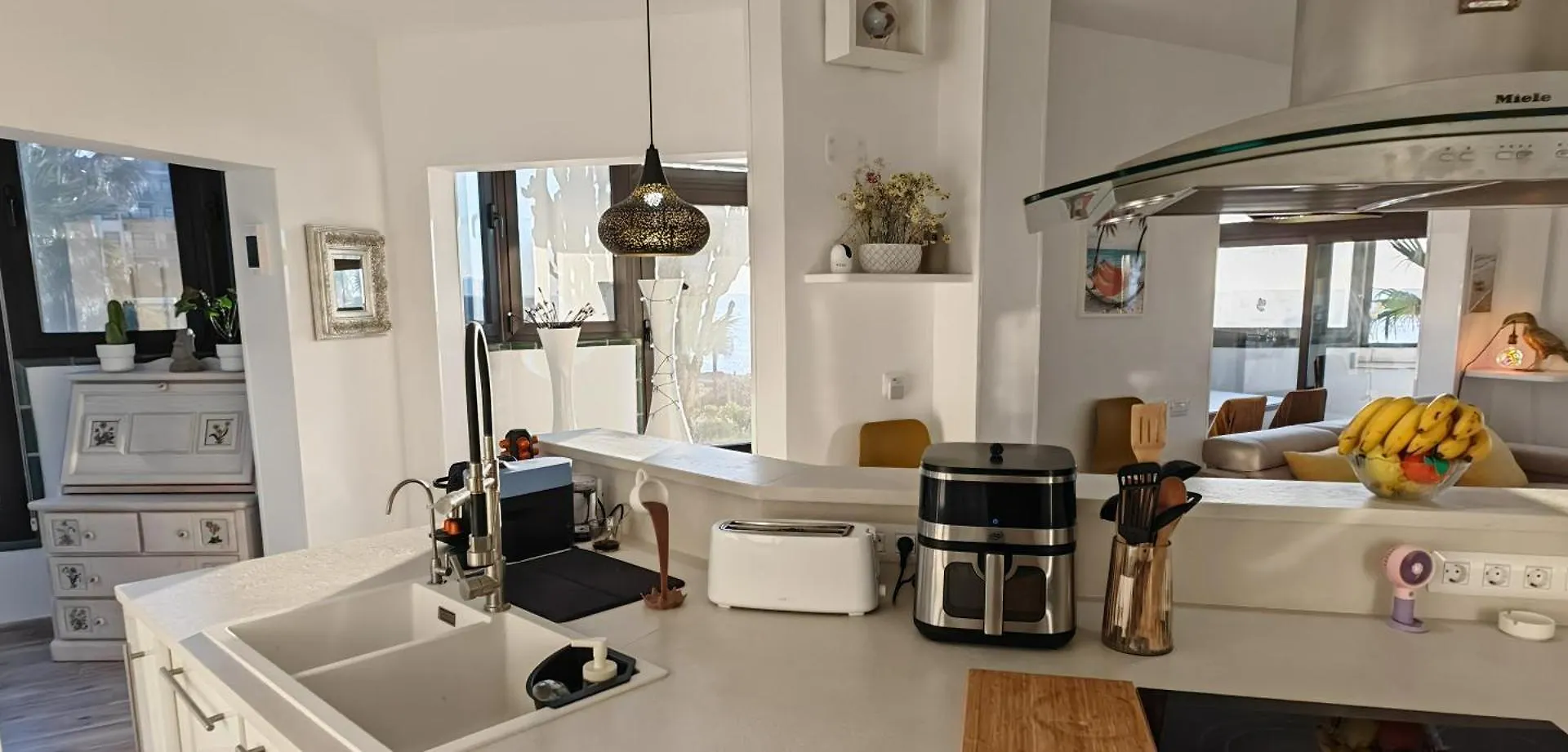 Luxury 2 Bedrooms Apartment Norton With Amazing Views In Коста-дель-Силенцио