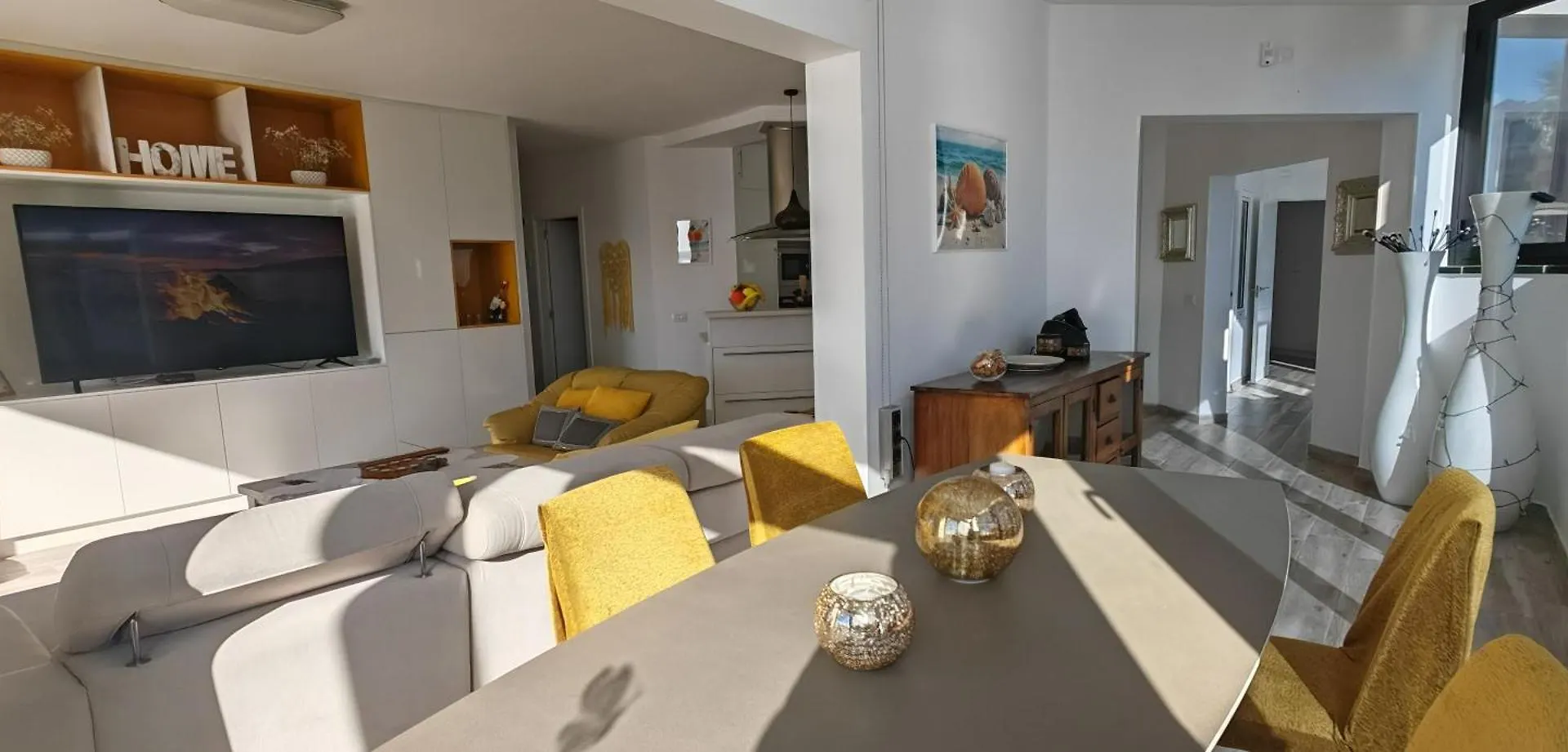 Luxury 2 Bedrooms Apartment Norton With Amazing Views In Коста-дель-Силенцио Испания