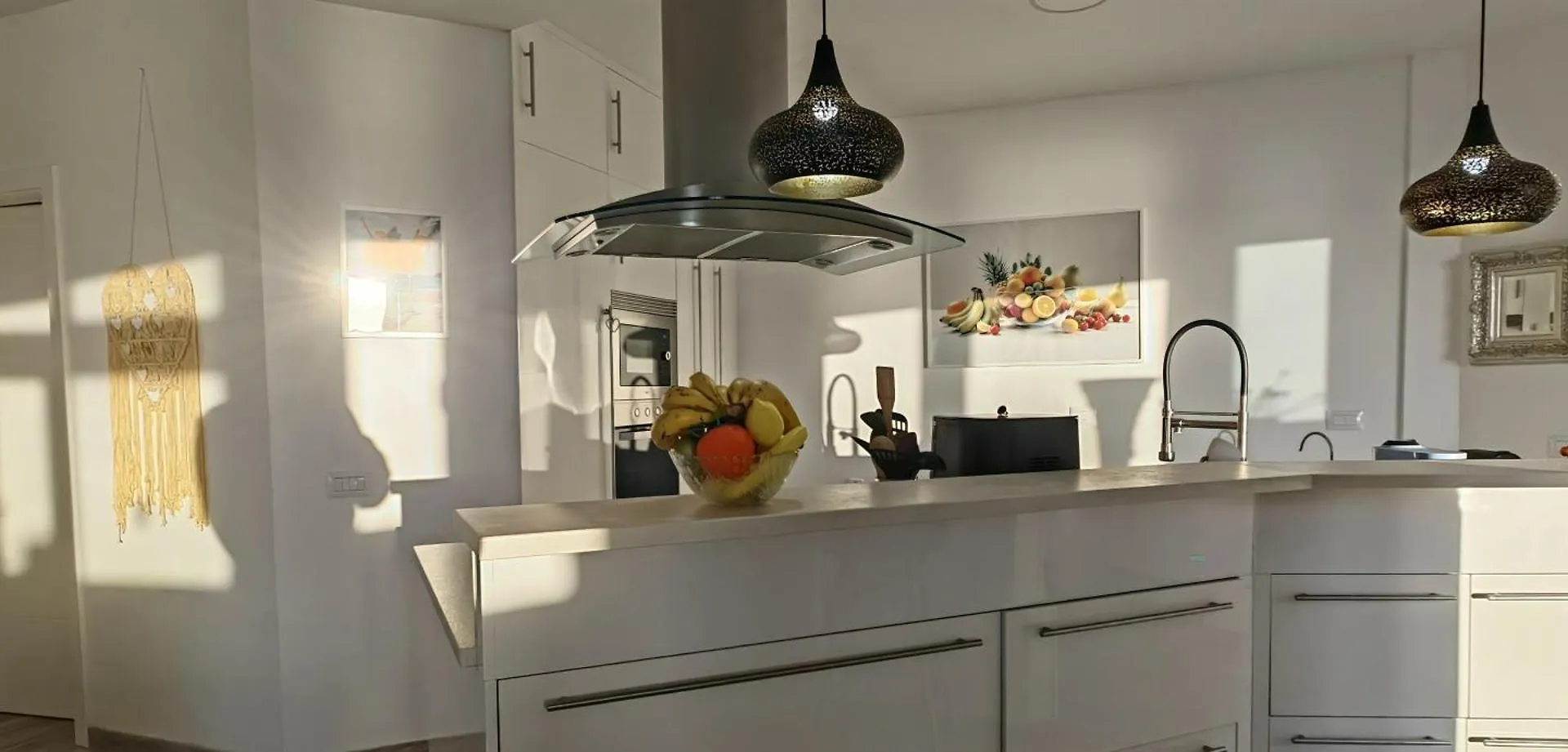 Luxury 2 Bedrooms Apartment Norton With Amazing Views In Коста-дель-Силенцио