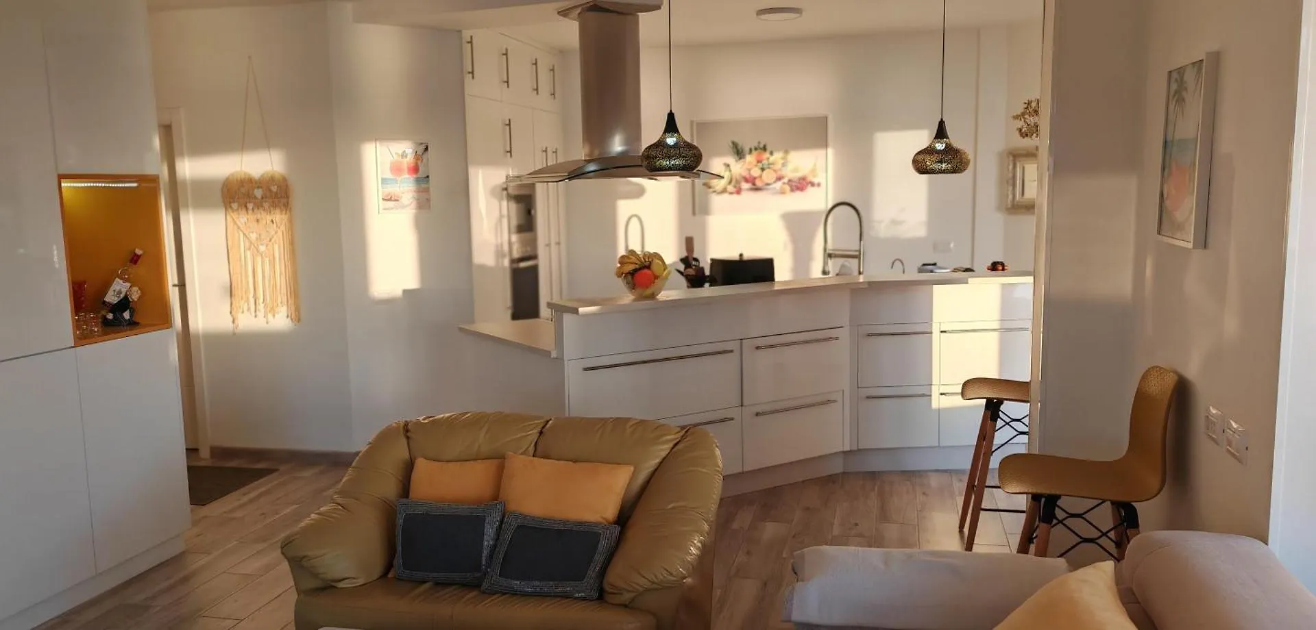 Luxury 2 Bedrooms Apartment Norton With Amazing Views In Коста-дель-Силенцио 0*,
