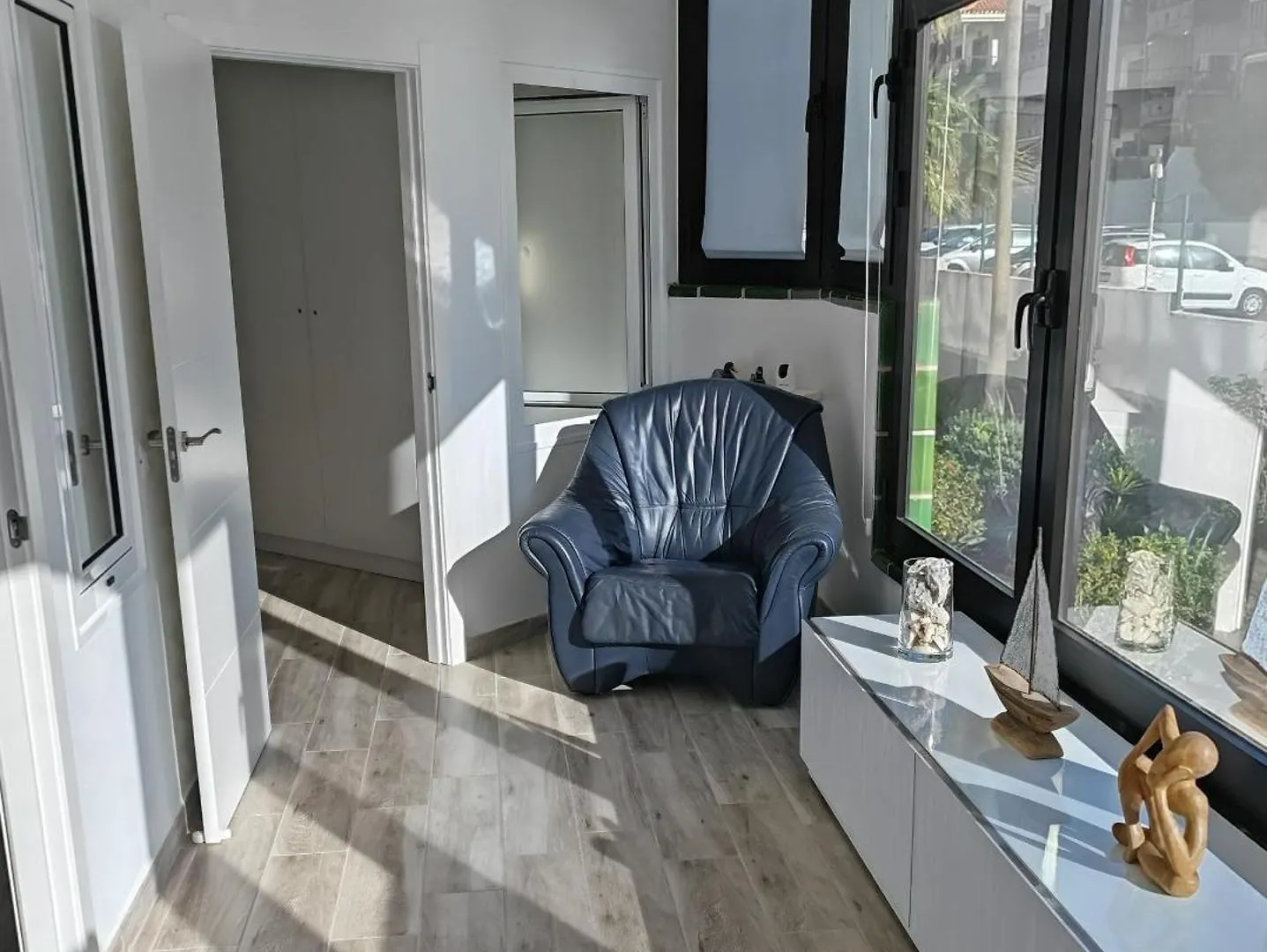 Luxury 2 Bedrooms Apartment Norton With Amazing Views In Коста-дель-Силенцио